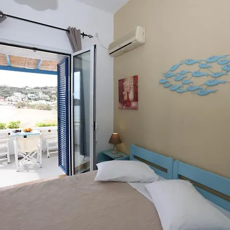 Bella Vista * Batsi (Andros)