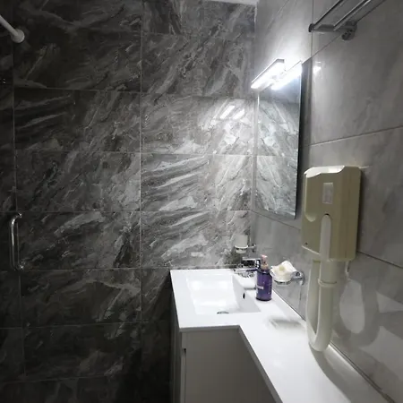 Apartamento Bella Vista *