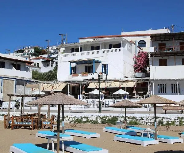 Апартаменты Bella Vista *