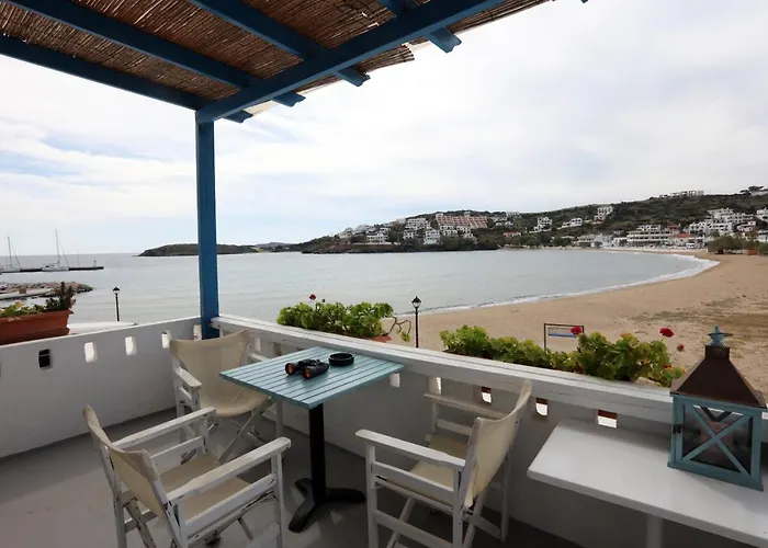 Bella Vista Апартаменты