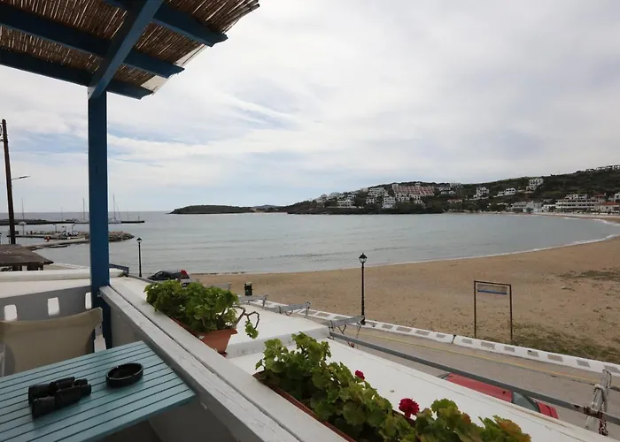 Bella Vista Апартаменты *