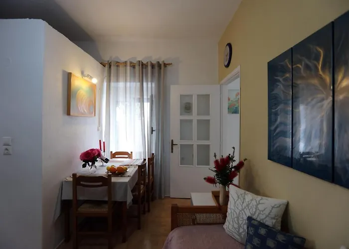 Bella Vista Апартаменты *