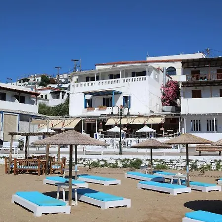 Appartement Bella Vista *