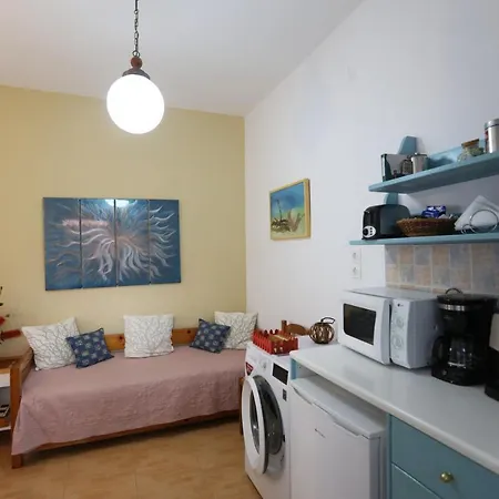 アパート Bella Vista *