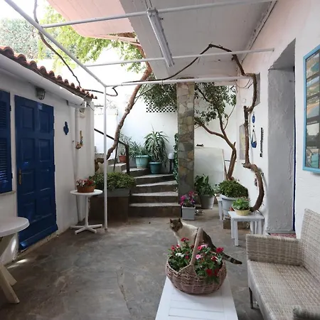 Apartment Bella Vista