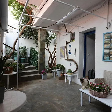 Bella Vista 아파트 바트시