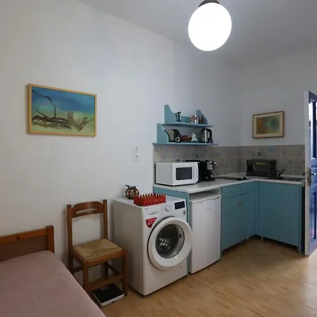 Apartment Bella Vista Batsi (Andros)