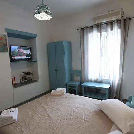 Bella Vista * バトシ