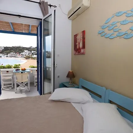 Appartement Bella Vista