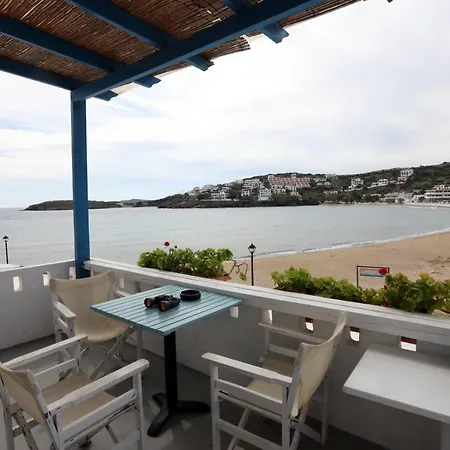 Bella Vista Apartment
