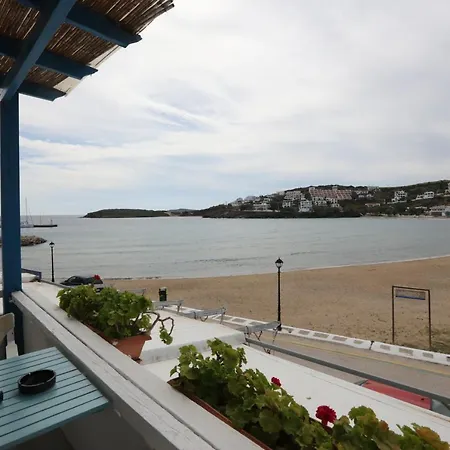 Bella Vista Appartement *