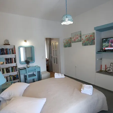 Bella Vista * Mpatsi