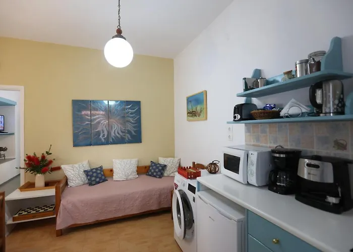 Apartamento Bella Vista *