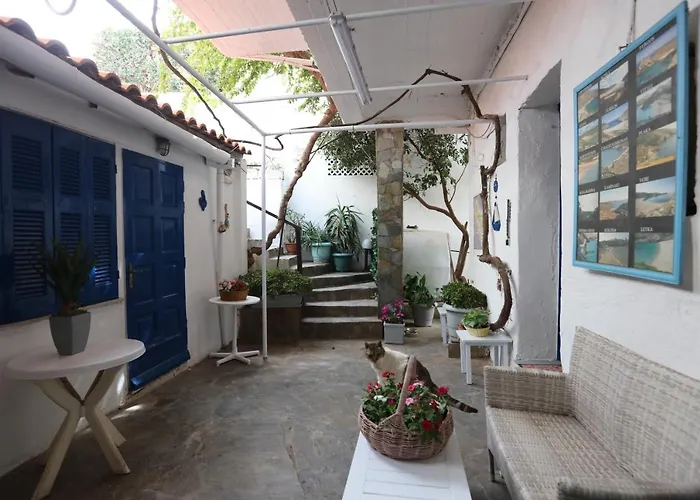 Apartamento Bella Vista