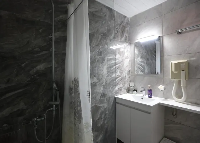 Bella Vista Batsi (Andros)